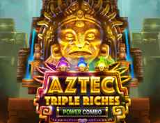 Aztec Triple Riches Power Combo